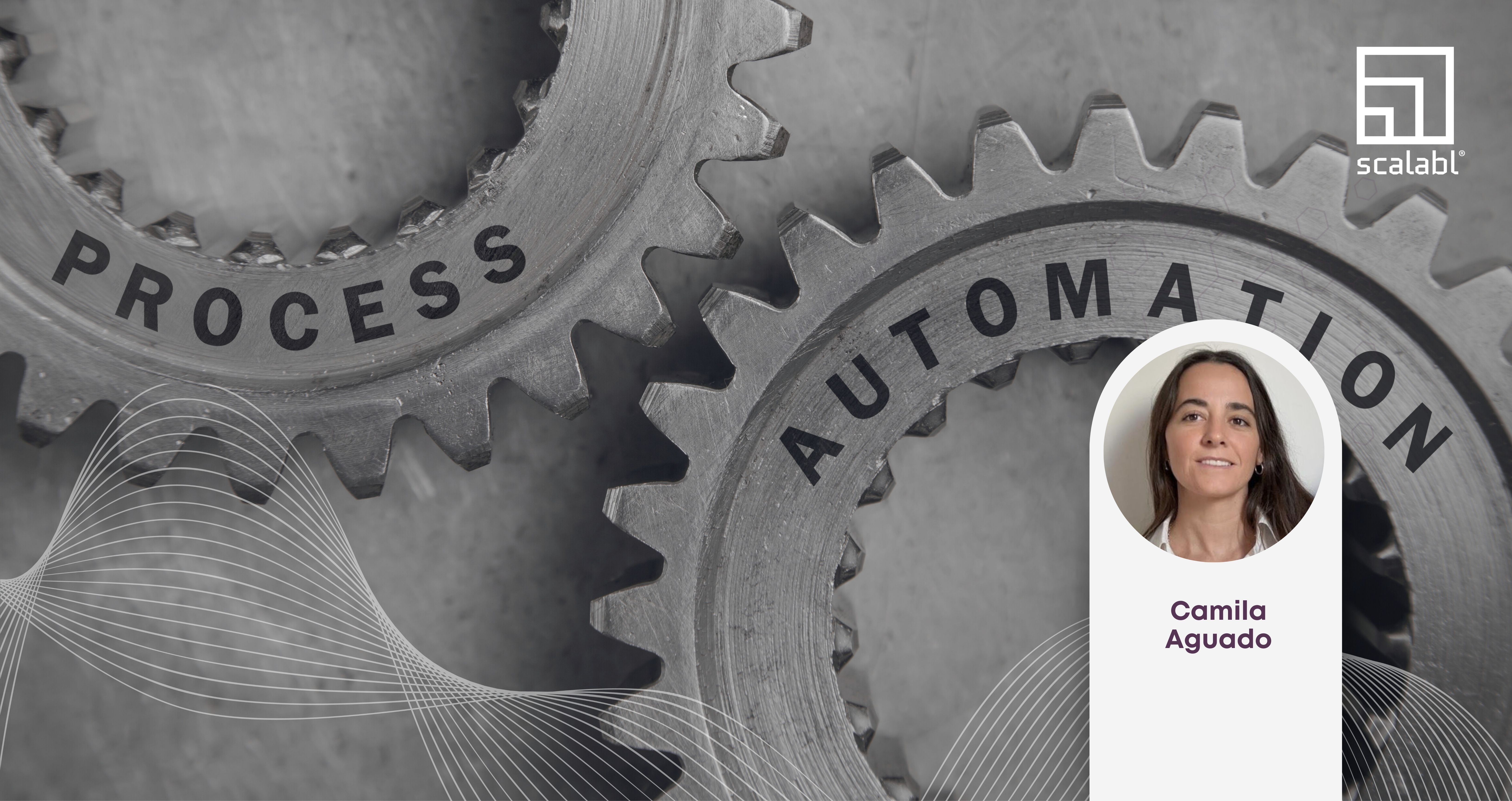 Multiplica tu productividad con automatizaciones   Make